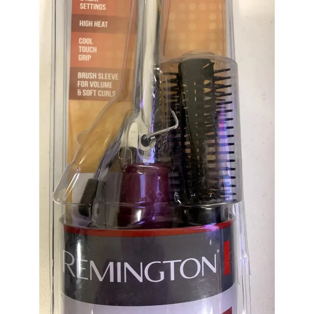 Remington Curling Iron, 3/4